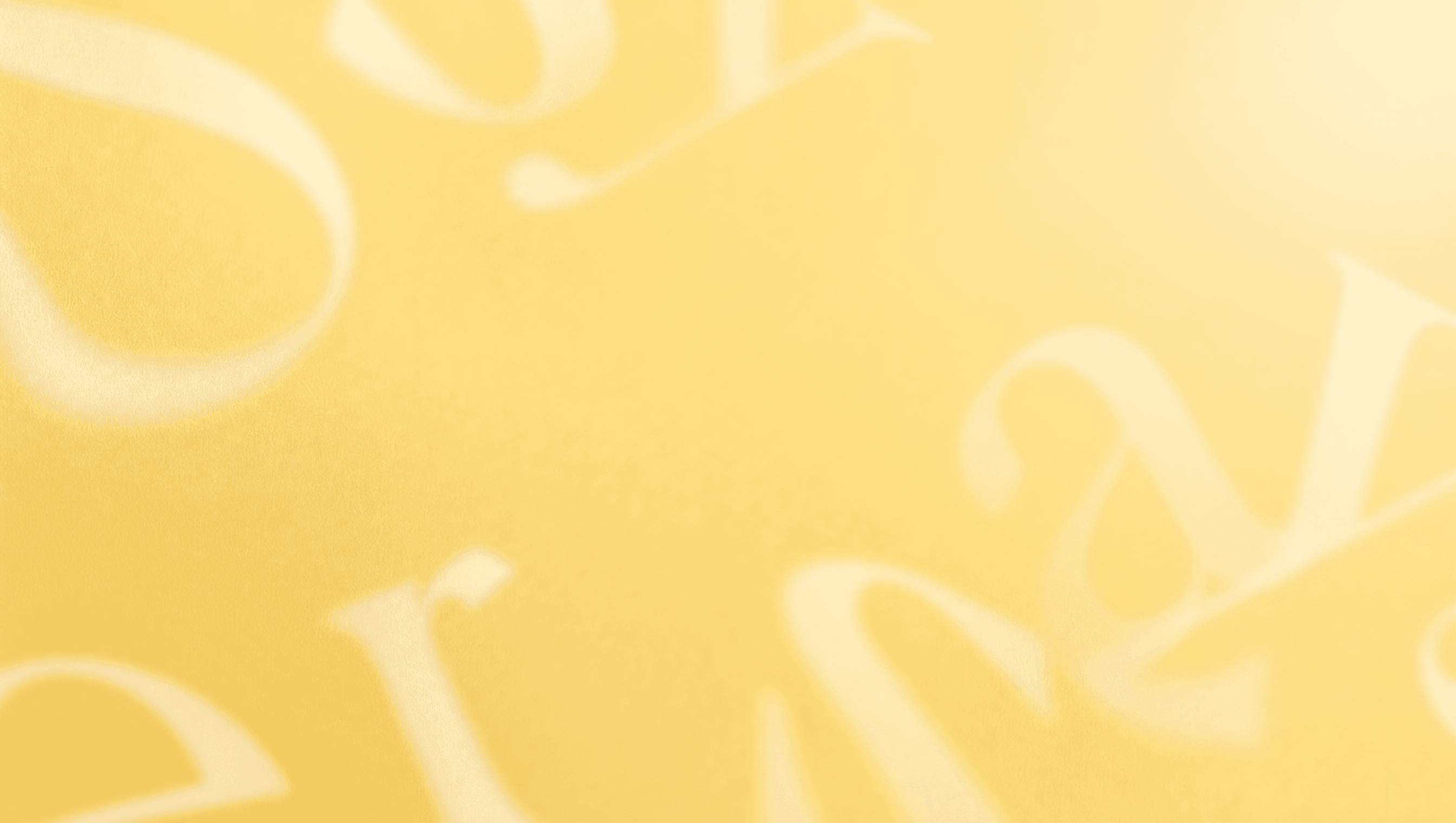 Soft abstract interface backdrop